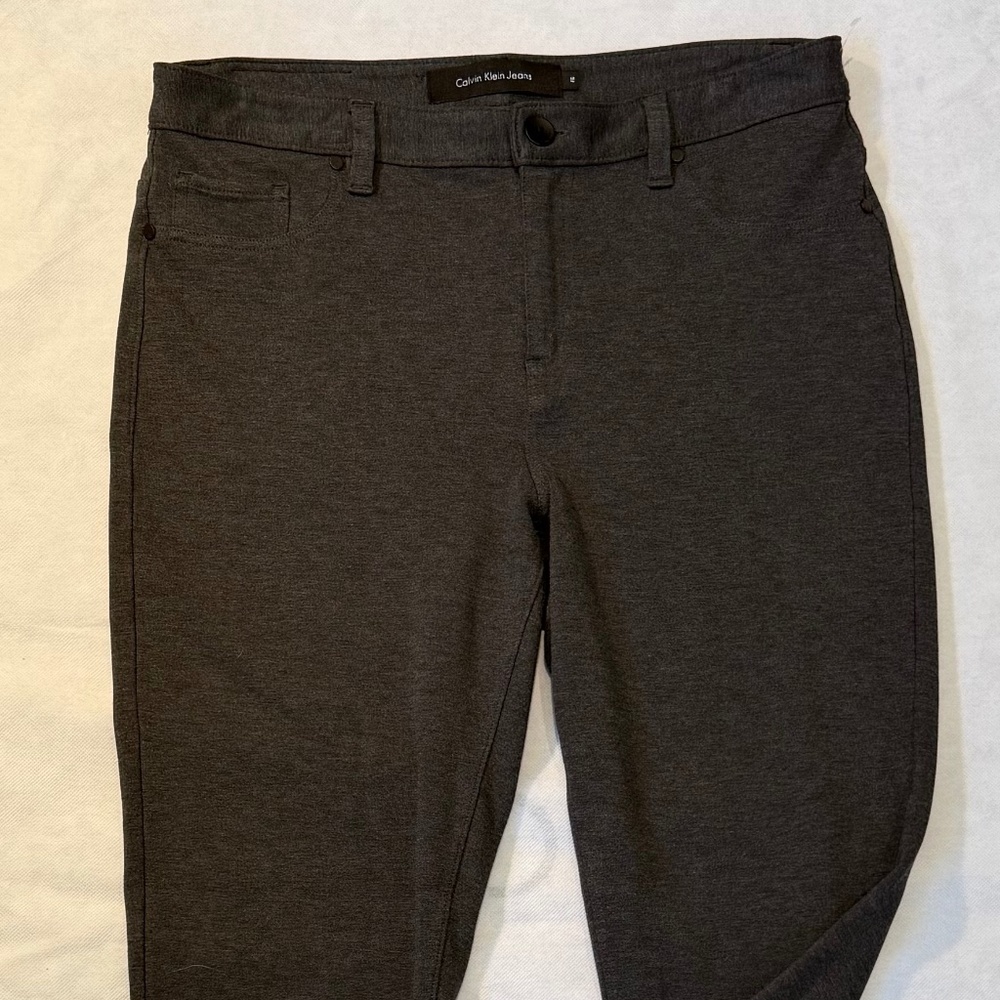Calvin Klein jeans trouser